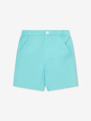 Rachel Riley Jungen-Shorts in Blau