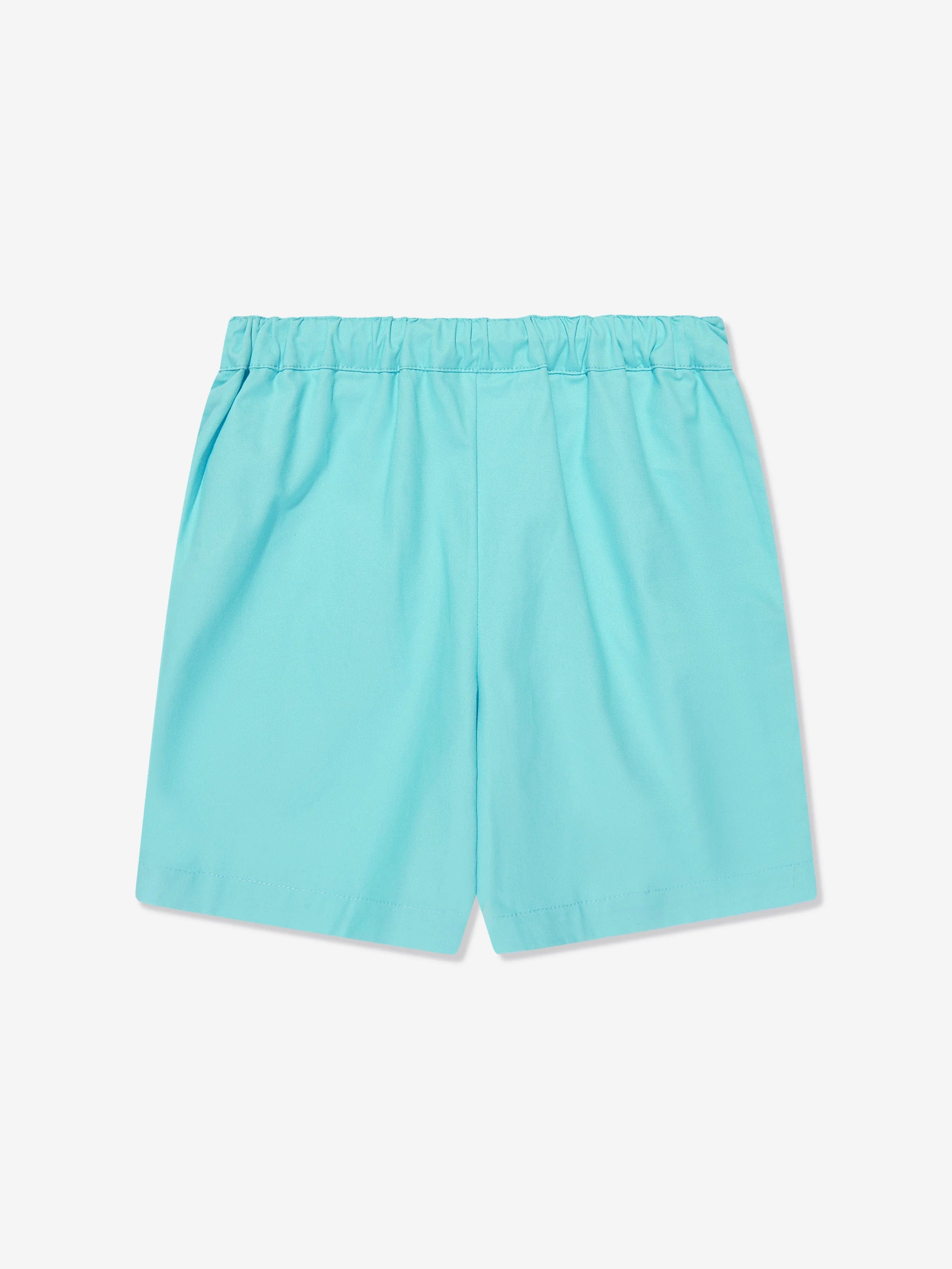 Rachel Riley Jungen-Shorts in Blau