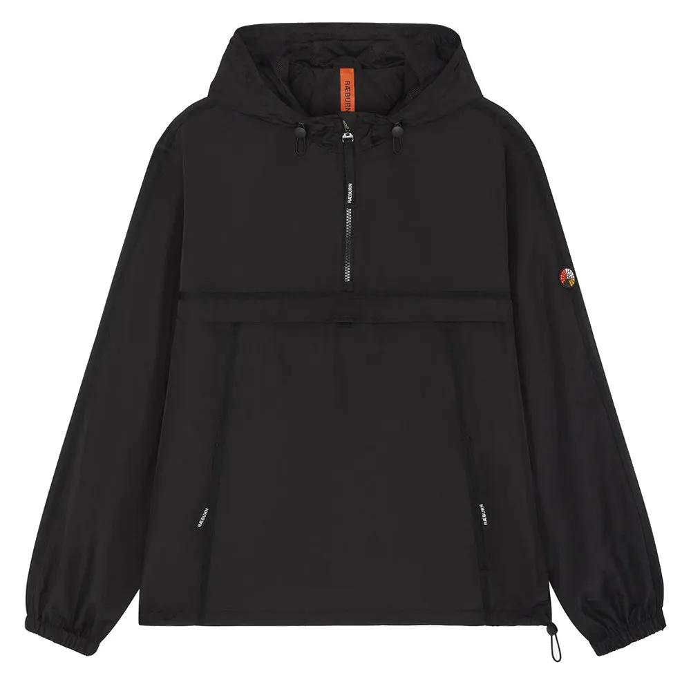 Raeburn SI Smock Schwarz