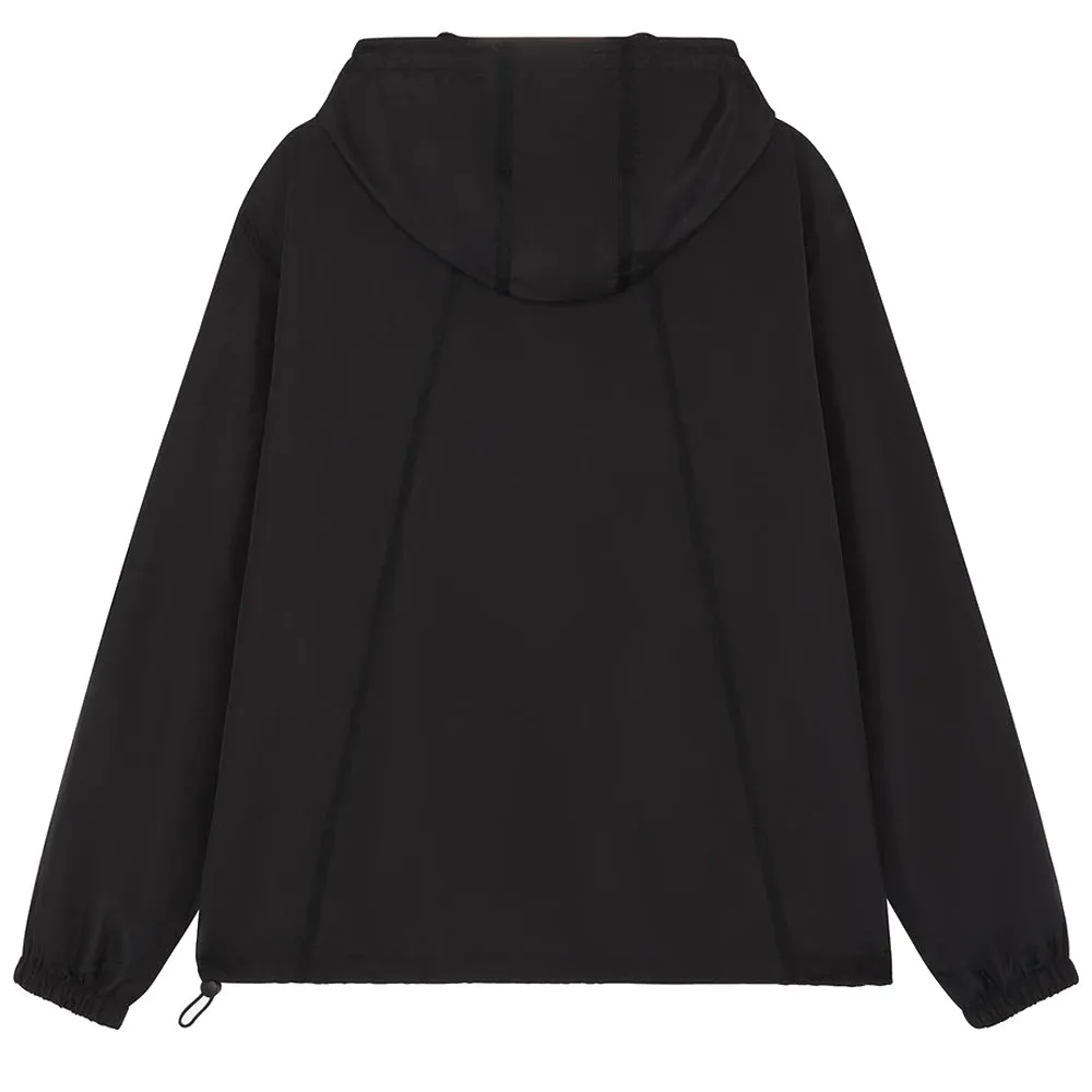 Raeburn SI Smock Schwarz