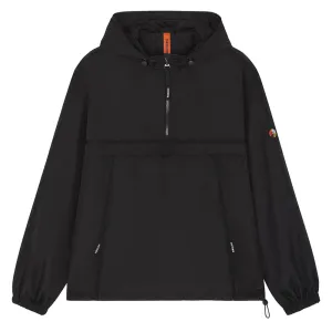 Raeburn SI Smock Schwarz