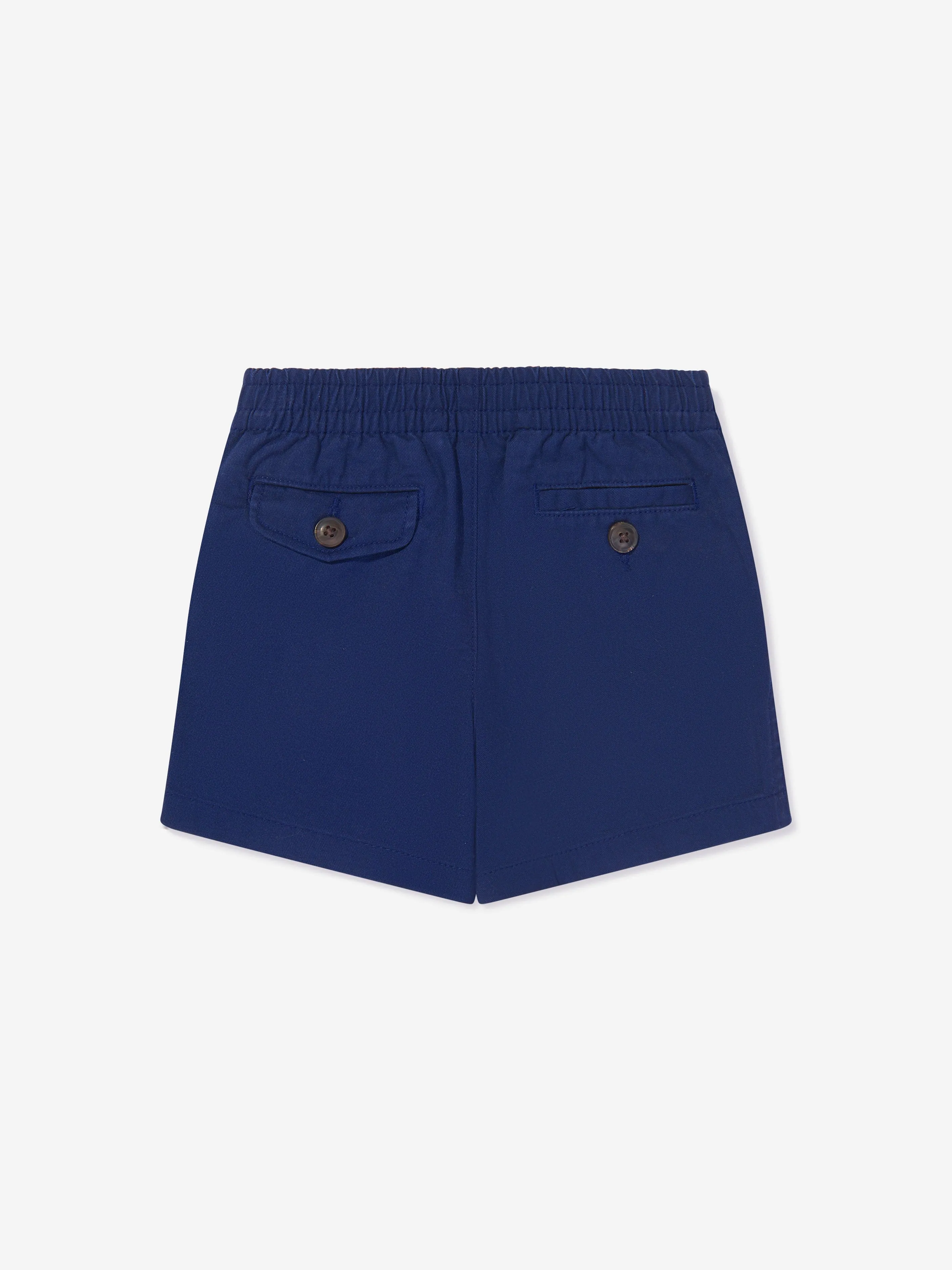 Ralph Lauren Jungen Chino Shorts in Marine