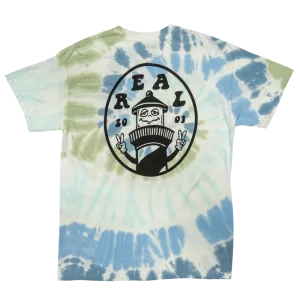 REAL Peace House T-Shirt Tee-Grand Canyon