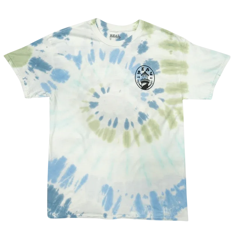 REAL Peace House T-Shirt Tee-Grand Canyon