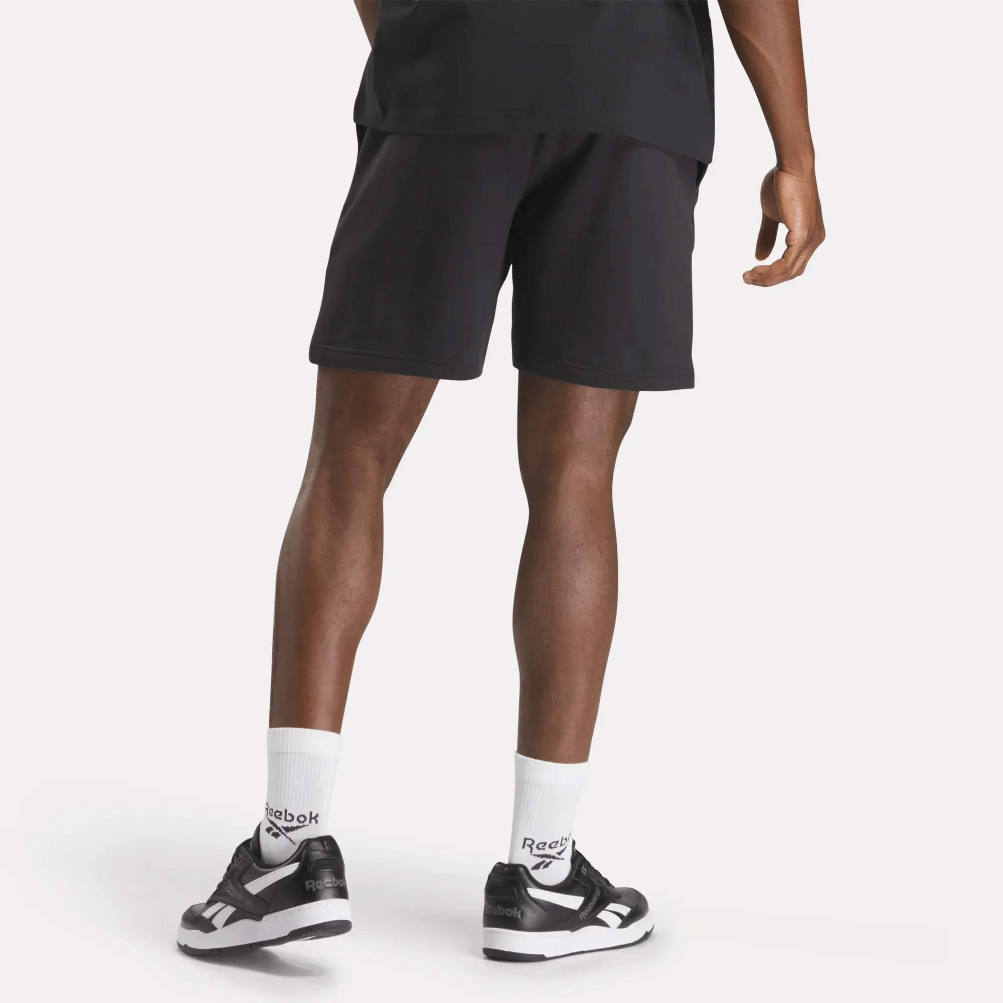 Reebok Kleidung Icon Elements Shorts 7