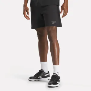 Reebok Kleidung Icon Elements Shorts 7