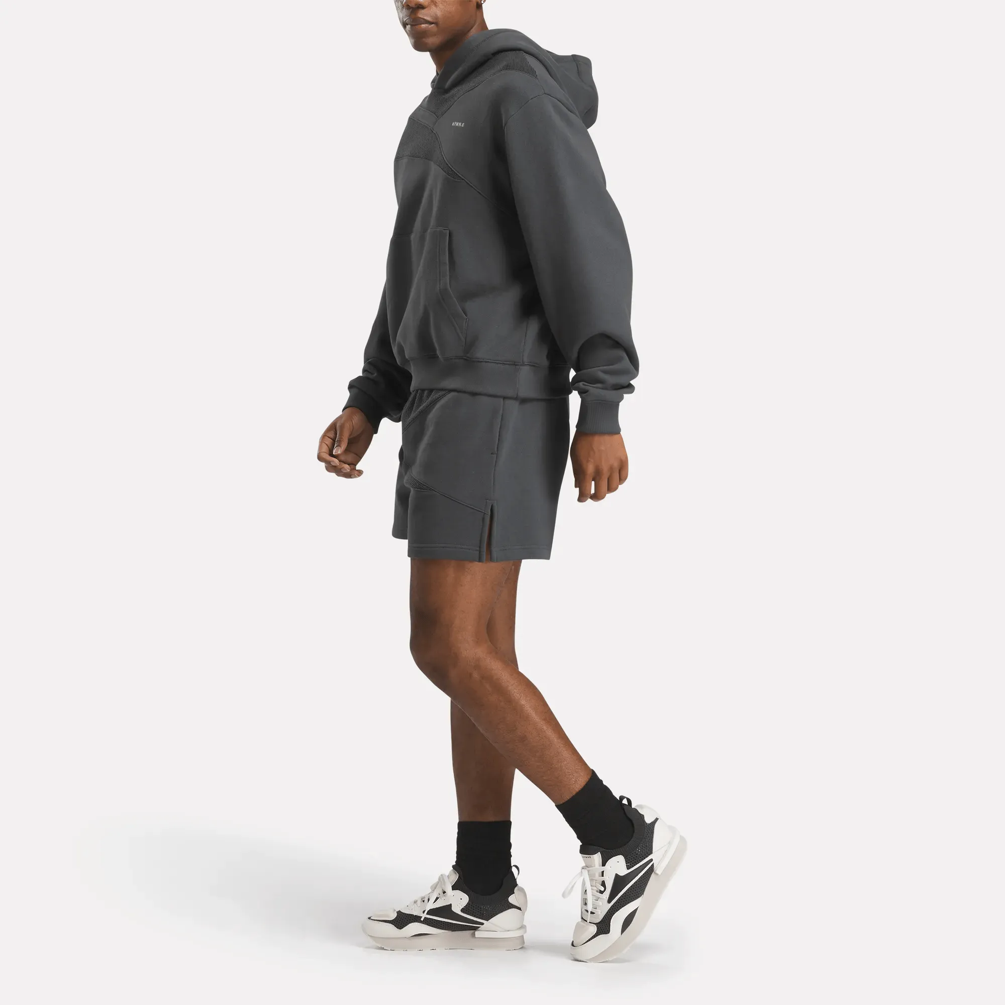 Reebok Bekleidung Reebok x HYMNE Shorts