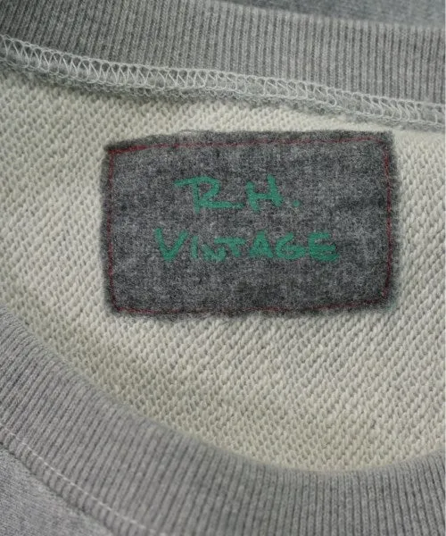 R.H. Vintage Sweatshirts