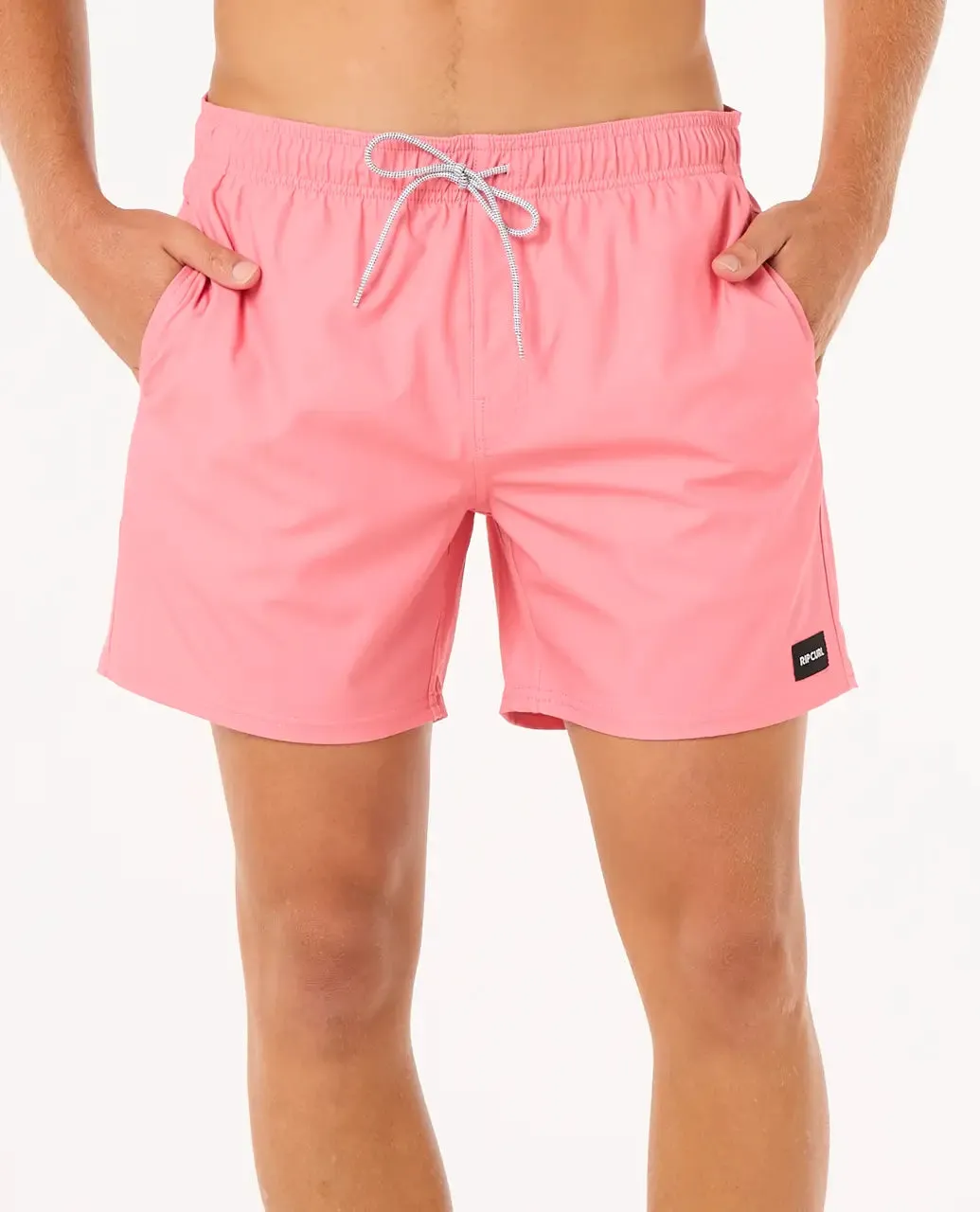 Rip Curl Clothing Daily Volley Shorts in Wassermelone