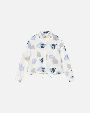 Rypytys Suitsuke Bluse 54cm Bekleidung_Marimekko