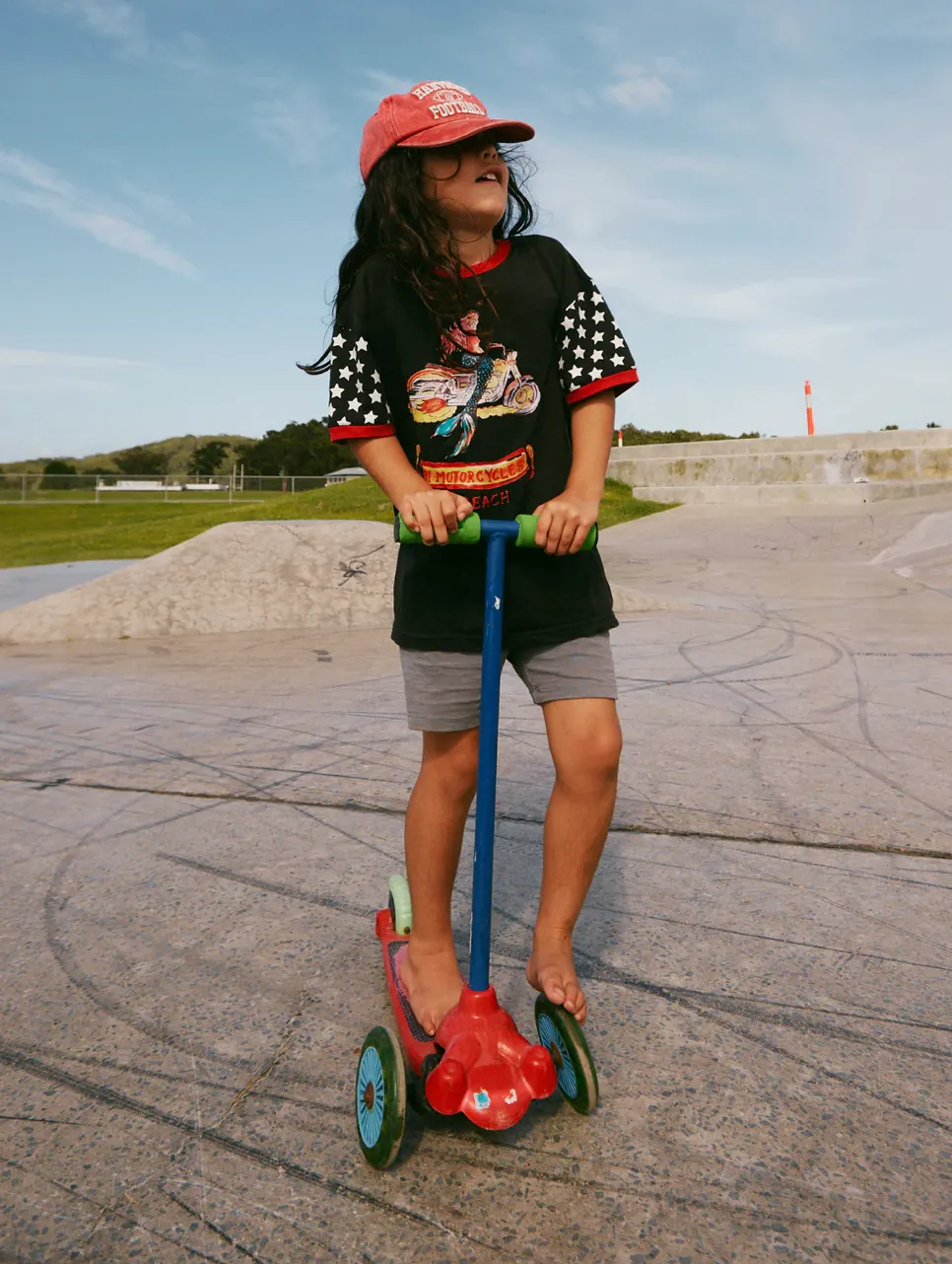 SABBI Be Sigma Kinder T-Shirt