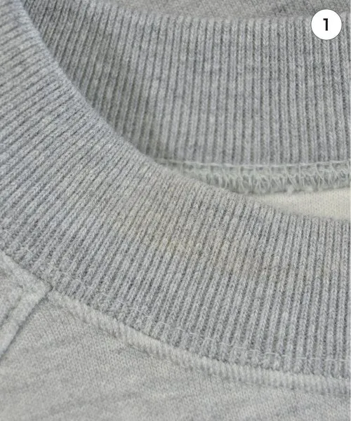 Sacai Sweatshirts