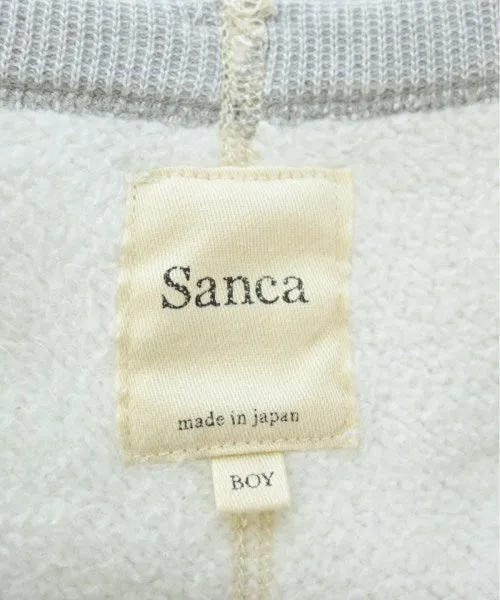 Sanca Sweatshirts