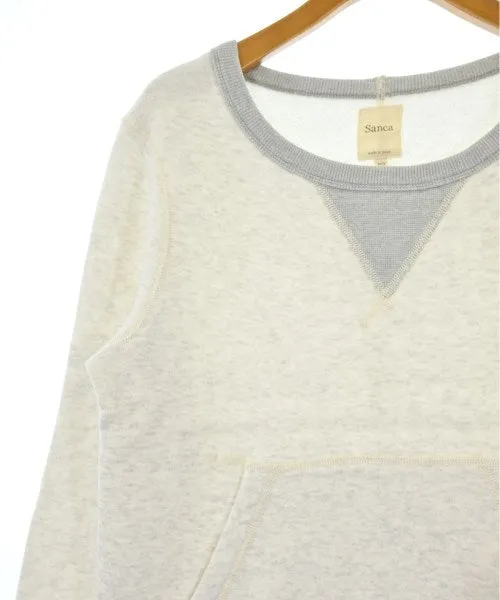 Sanca Sweatshirts