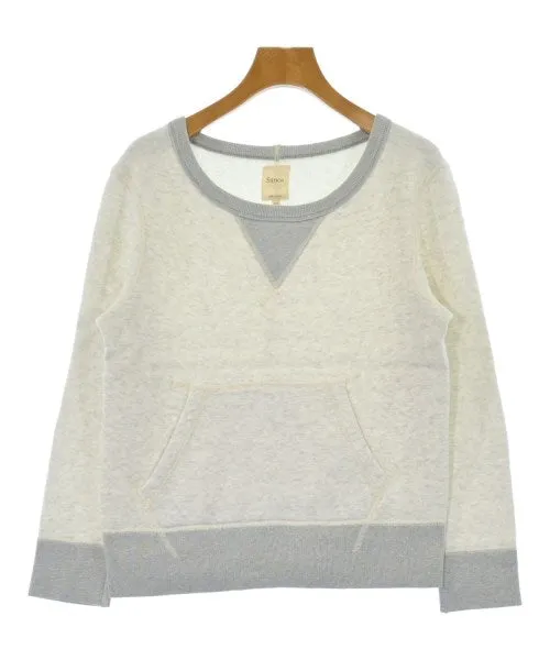 Sanca Sweatshirts