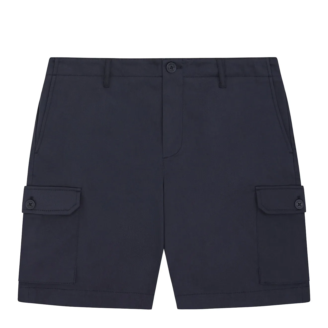 Sealskinz Brampton Cargo Shorts Marineblau