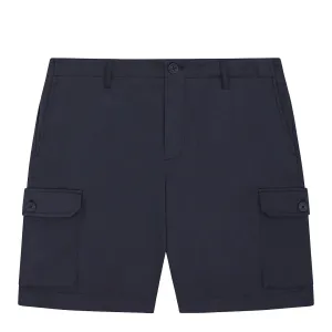 Sealskinz Brampton Cargo Shorts Marineblau