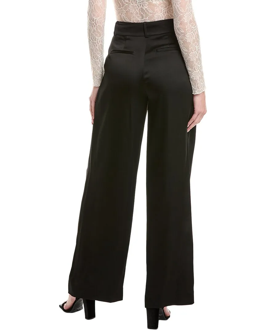 SIMKHAI Mercer Faltenhose