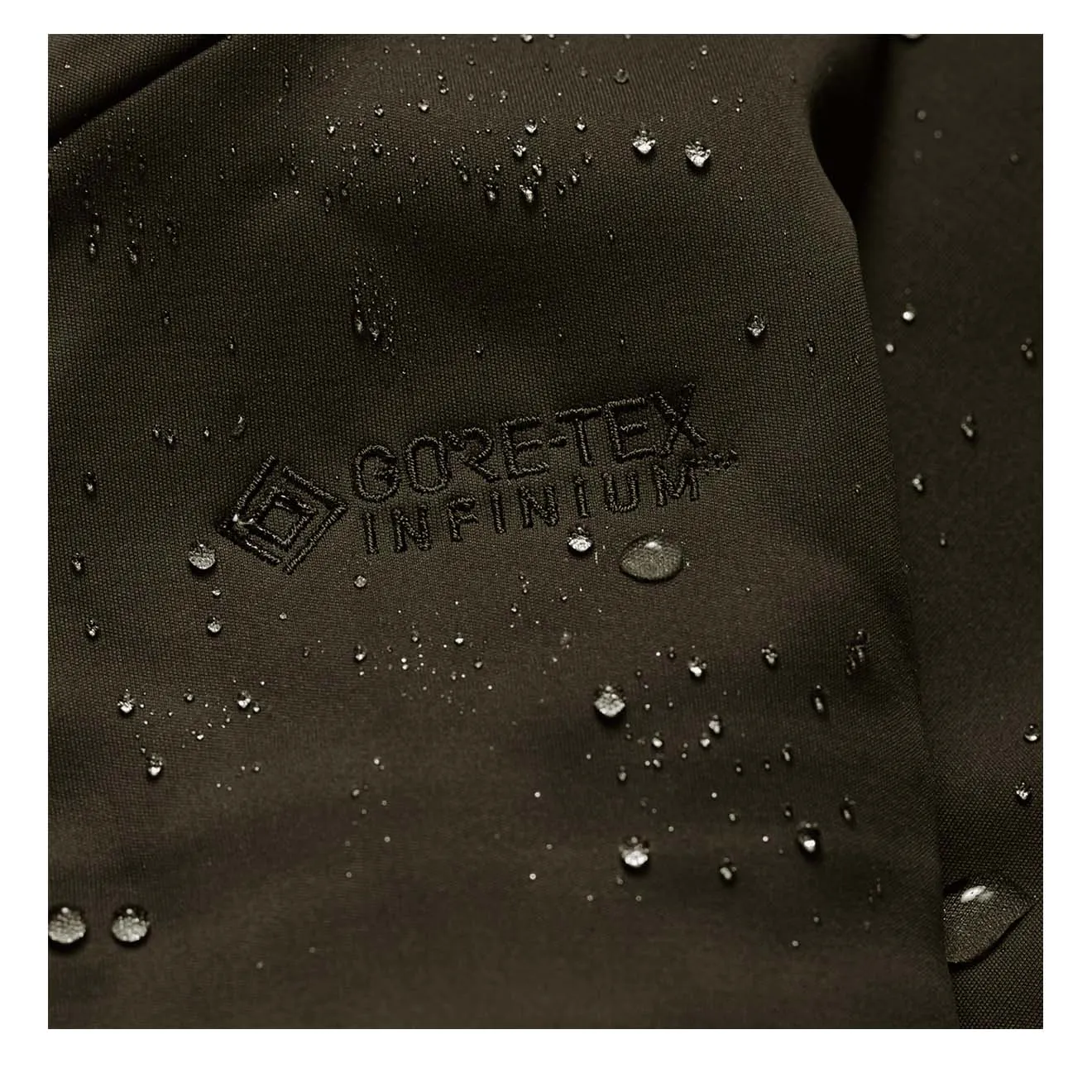 Sitka Jetstream Jacket Tiefes Moos