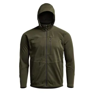 Sitka Jetstream Jacket Tiefes Moos