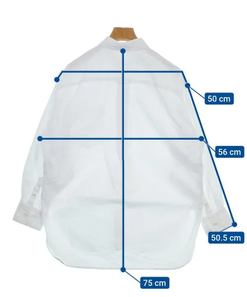 GEMÄCHLICHE Casual Hemden