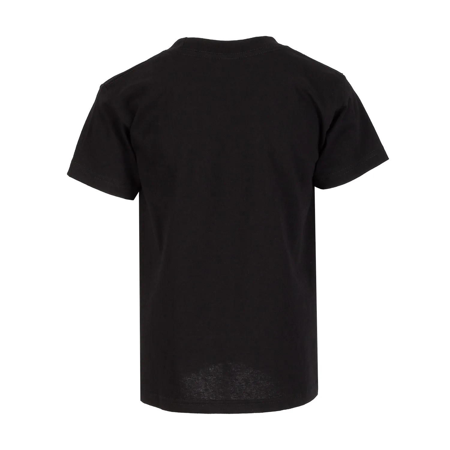 Solides Rundhals-Shirt - Jugendbekleidung_Pro-Club