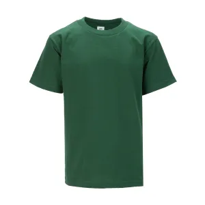 Solid Crew Neck - Youth Clothing_Pro-Club