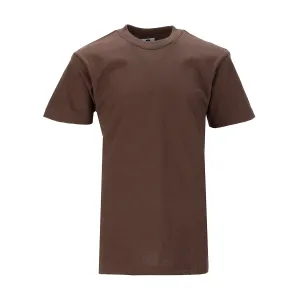 Solid Crew Neck - Youth Clothing_Pro-Club
