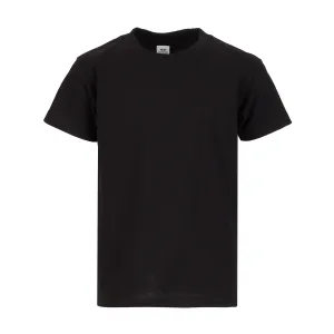 Solides Rundhals-Shirt - Jugendbekleidung_Pro-Club