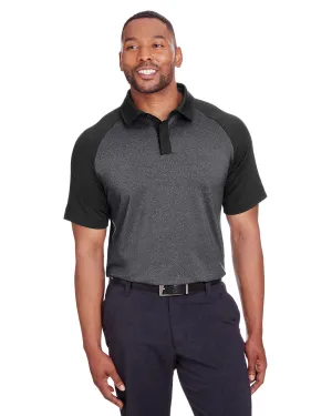 Spyder S16533 Herren Peak Polo