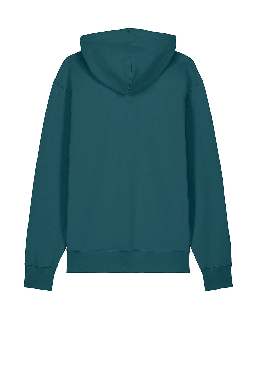 Stanley/Stella Herren Cruiser 2.0 Kapuzenpullover mit Kangaroo-Tasche - Stargazer Blau