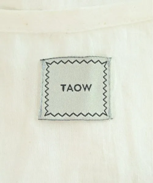 TAOW Freizeithemden