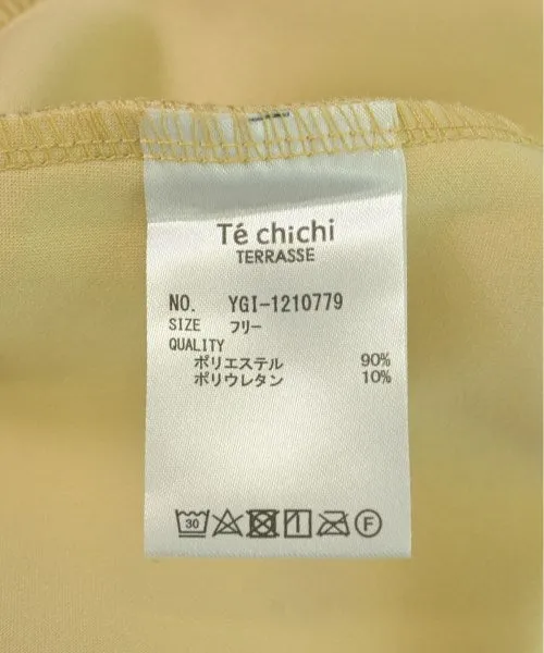 Te Chichi TERRASSE Sweatshirts