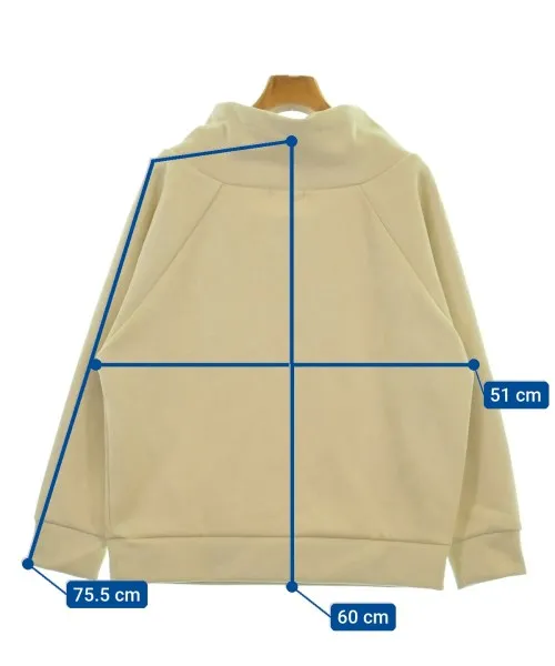 Te Chichi TERRASSE Sweatshirts
