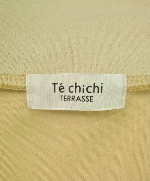 Te Chichi TERRASSE Sweatshirts