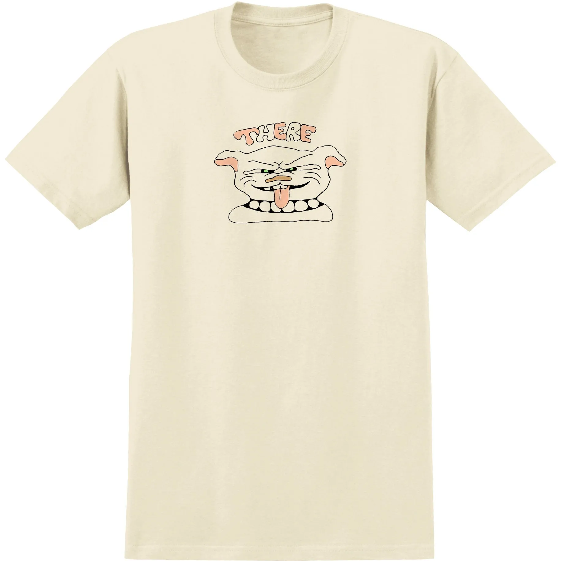 DORT - HUND S/S T-SHIRT
