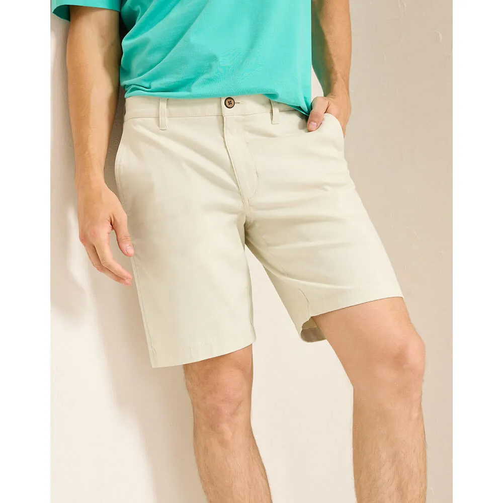 Tommy Bahama 9-Zoll Boracay Shorts - Gebleichter Sand* Herren Tommy Bahama