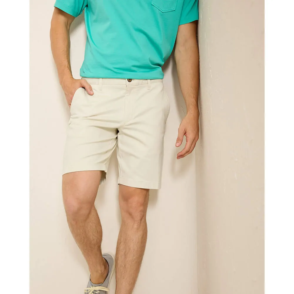 Tommy Bahama 9-Zoll Boracay Shorts - Gebleichter Sand* Herren Tommy Bahama