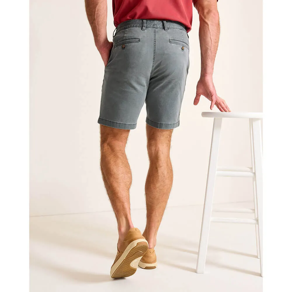 Tommy Bahama 9-Zoll Boracay Shorts - Nebelgrau* Herren Tommy Bahama
