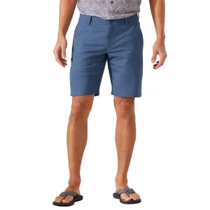 Tommy Bahama On Par Short 10 Shorts - Dunkle Finsternis Herren Tommy Bahama