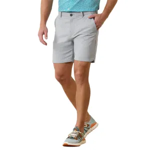 Tommy Bahama On Par Shorts 8" - Harbor Mist Mens Tommy Bahama
