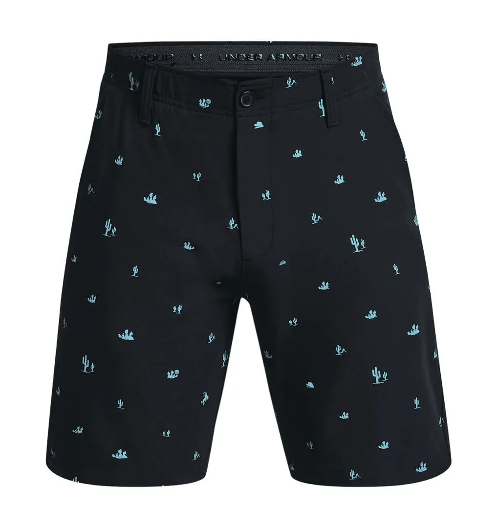 Under Armour Drive Bedruckte Shorts 1377403