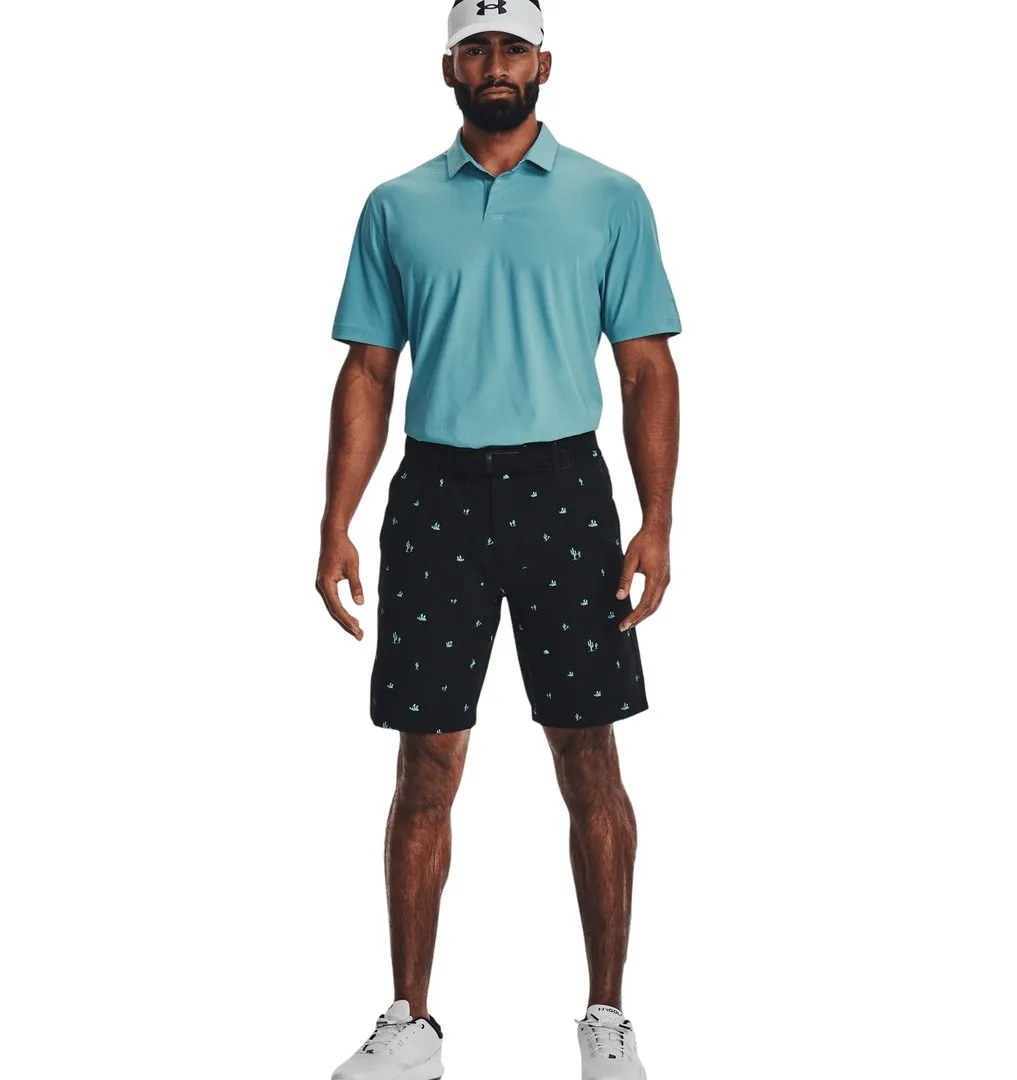 Under Armour Drive Bedruckte Shorts 1377403