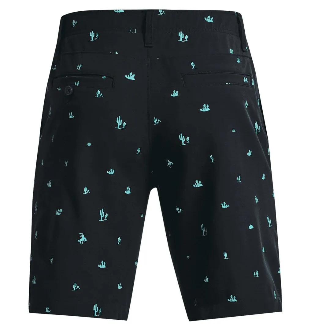 Under Armour Drive Bedruckte Shorts 1377403