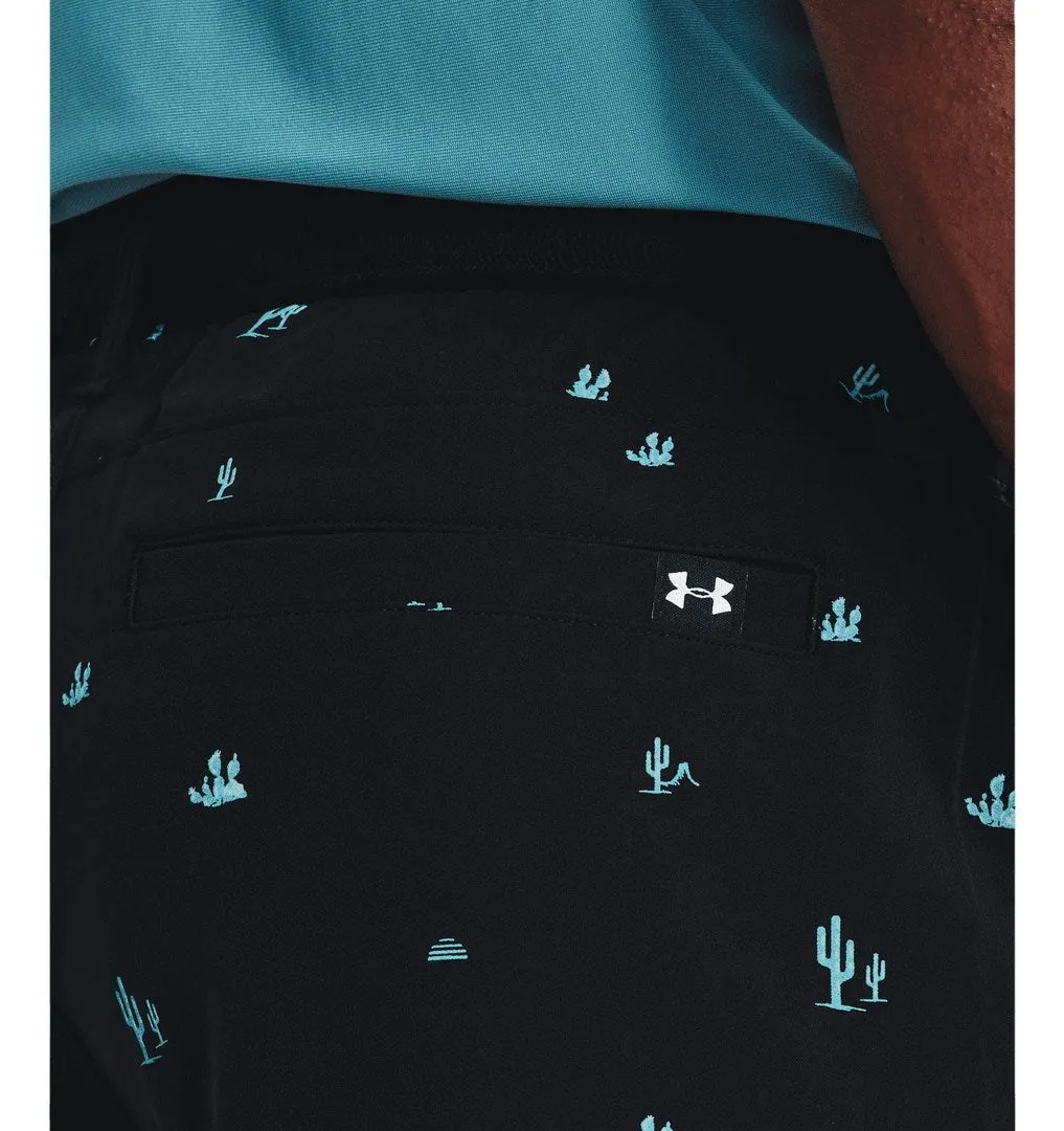 Under Armour Drive Bedruckte Shorts 1377403