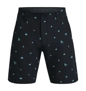 Under Armour Drive Bedruckte Shorts 1377403