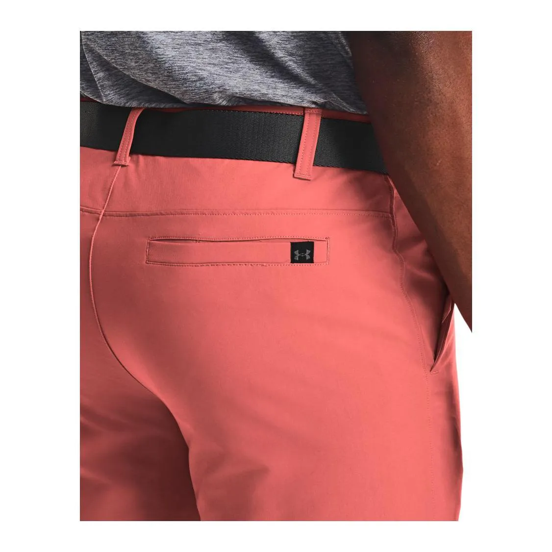Under Armour Performance Verjüngte Golfshorts 1342240