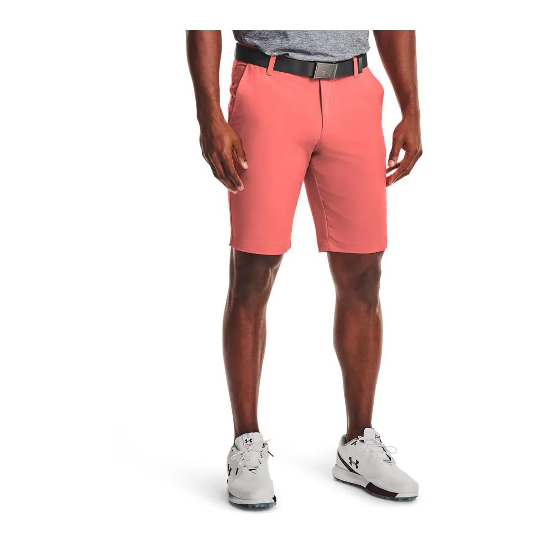 Under Armour Performance Verjüngte Golfshorts 1342240