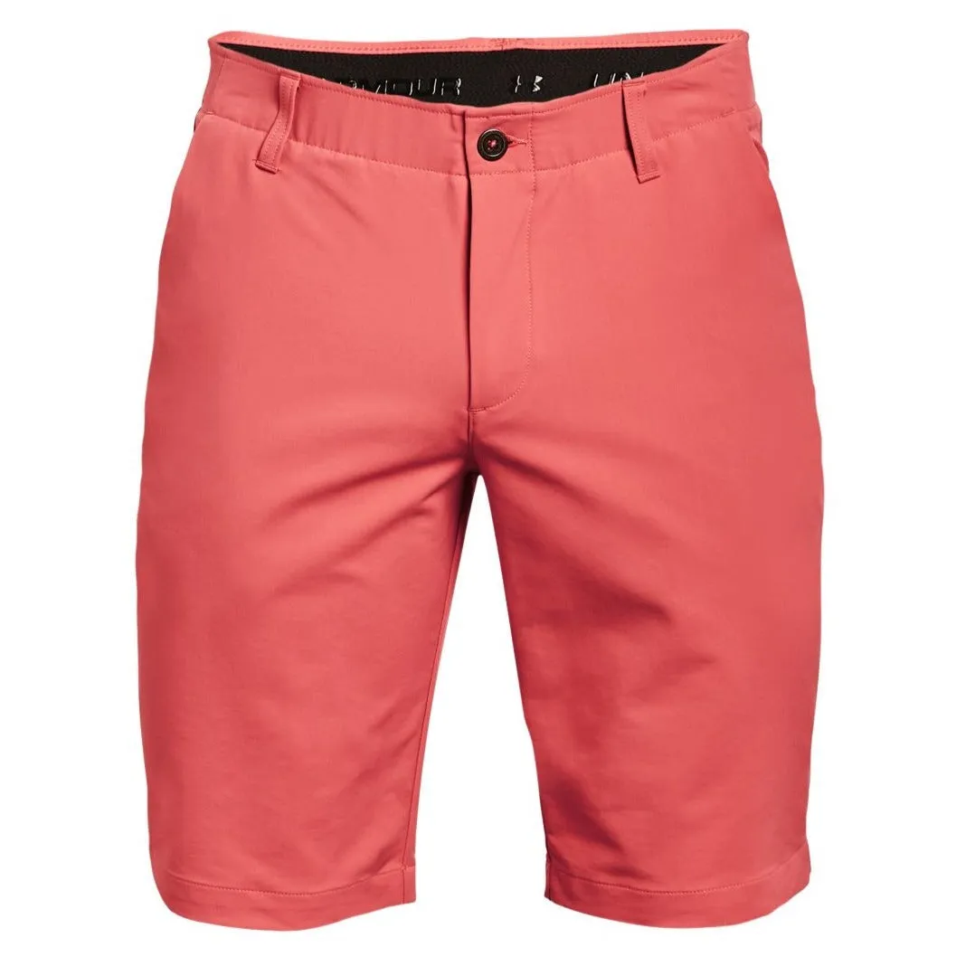 Under Armour Performance Verjüngte Golfshorts 1342240