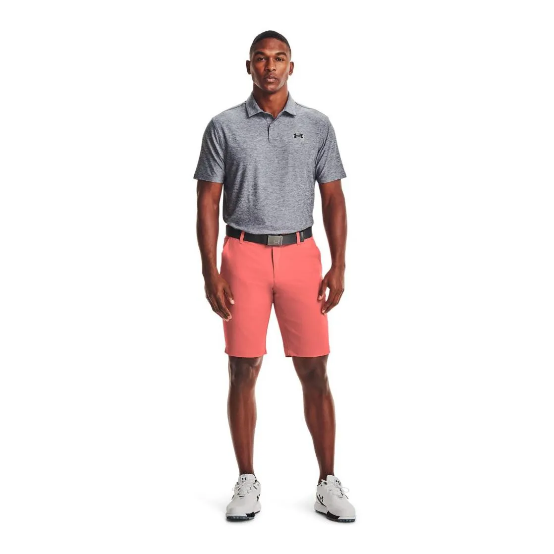 Under Armour Performance Verjüngte Golfshorts 1342240